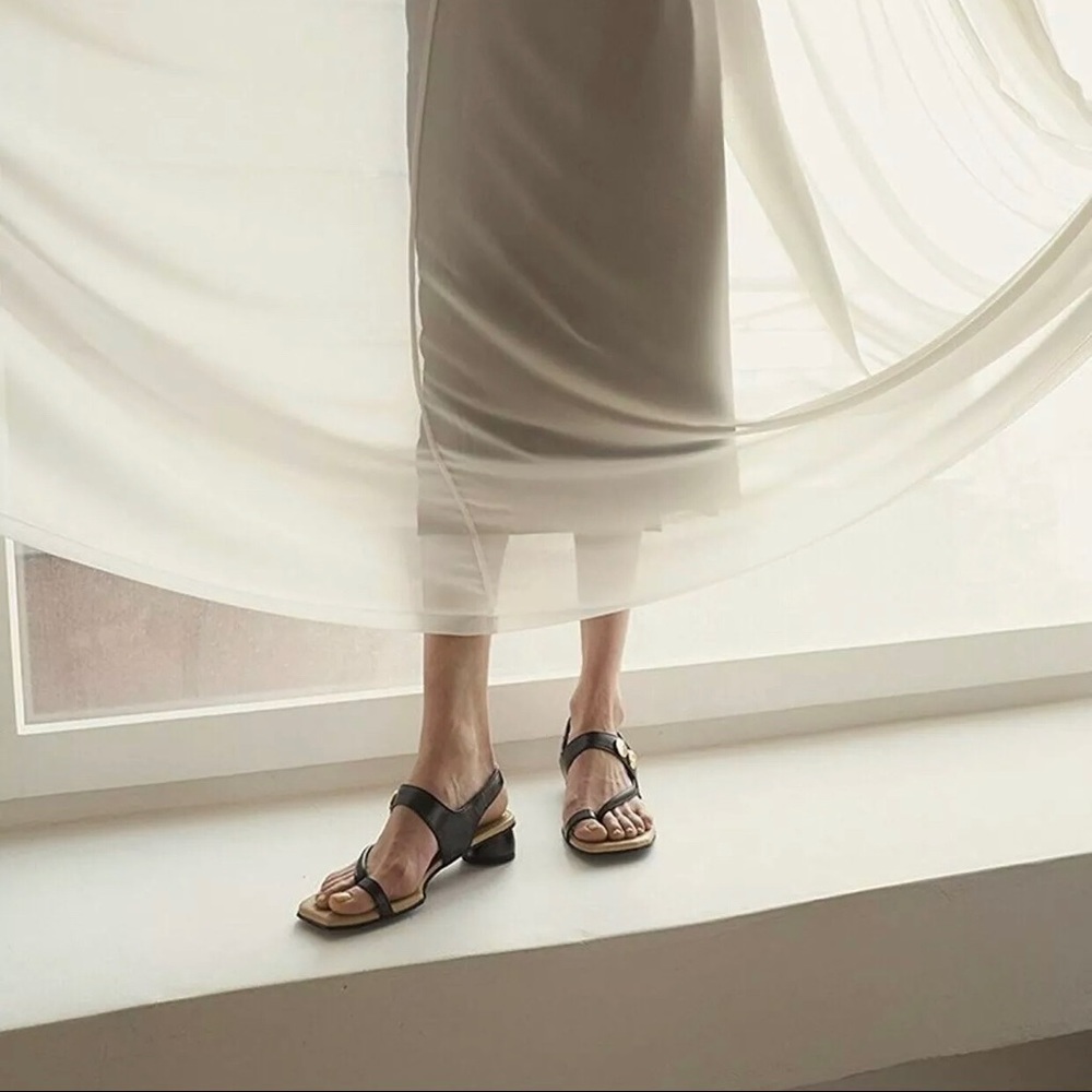 Reike Nen Strappy Sandals